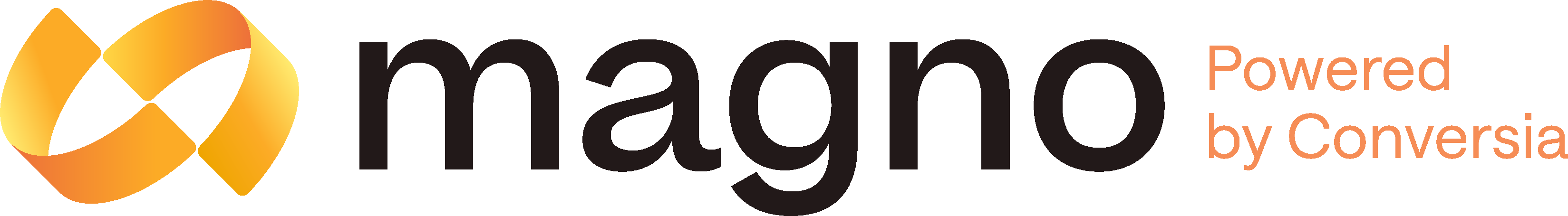 Magno Powered by Conversia